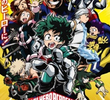 My Hero Academia (1ª Temporada)