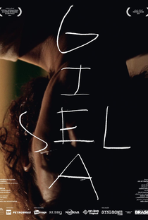 Gisela - Poster / Capa / Cartaz - Oficial 1