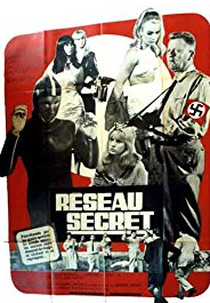 Réseau Secret (Réseau Secret)