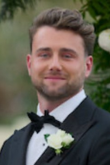 Poster de Episódio Wedding Day (None)