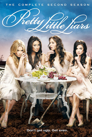 Poster 1 de Série Maldosas (2ª Temporada) (2011)