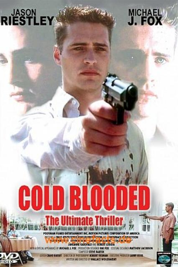  de Filme A Sangue Frio (1995)