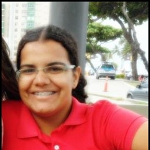 Foto de perfil de Laisa Barreto