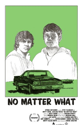 Poster de Filme No Matter What (2011)