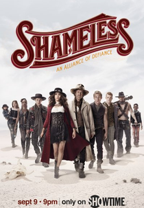 Shameless (US) (9ª Temporada) (Shameless (US) (Season 9))