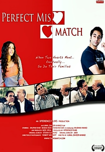 Perfect Mismatch (It's a Mismatch)