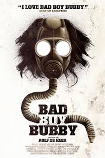  de Filme Bad Boy Bubby (1993)