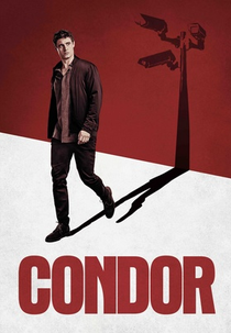 Condor (2ª Temporada) (Condor (Season 2))