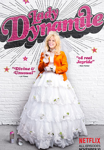 Lady Dynamite (2ª Temporada) (Lady Dynamite (Season 2))