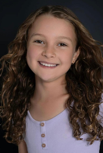 Coco Greenstone - Poster 1