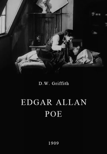 Edgar Allen Poe (Edgar Allen Poe)