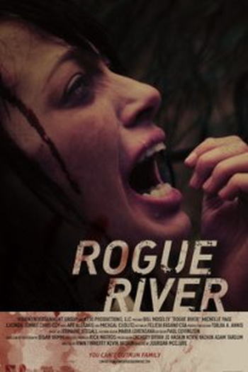  de Filme Rogue River (2012)