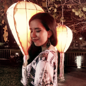 Foto de perfil de Bárbara Helen.