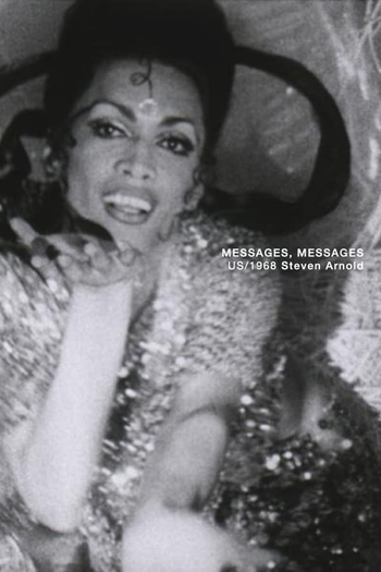  de Curta Mensagens, Mensagens (1968)