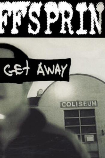 Poster de Curta The Offspring: Gotta Get Away (1995)