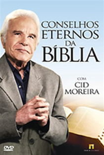 Conselhos Eternos da Bíblia - Poster / Capa / Cartaz - Oficial 1
