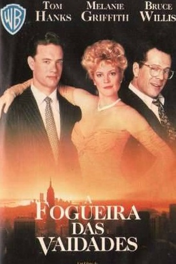  de Filme A Fogueira das Vaidades (1990)