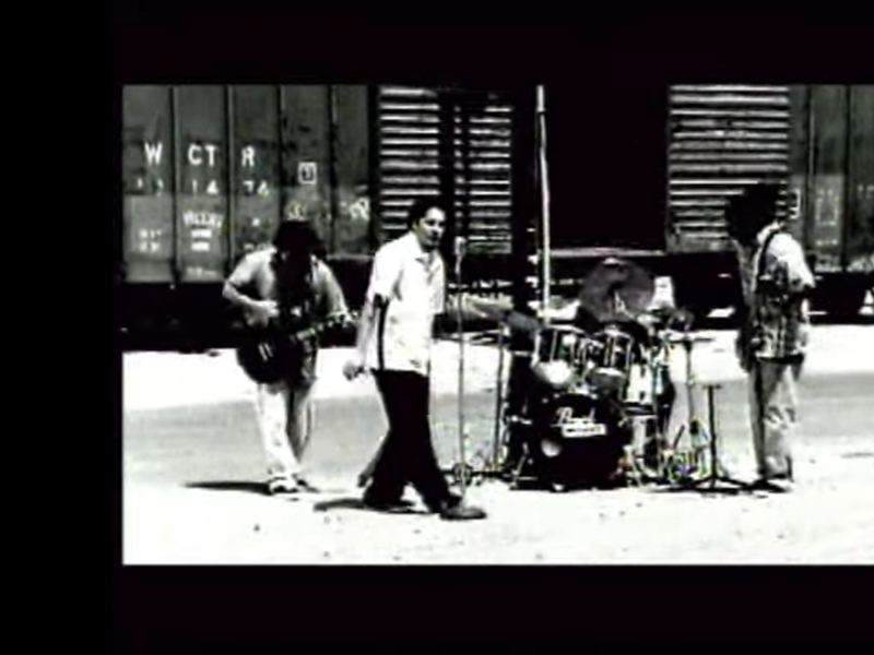 Foto 5 de P.O.D.: Selah