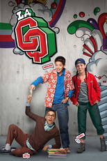 La CQ (Season 1) (La CQ (Season 1))