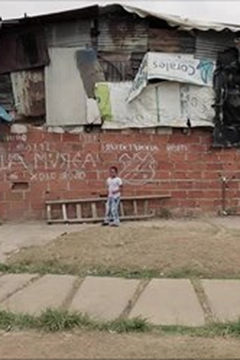 Poster de Curta O Morro (2017)