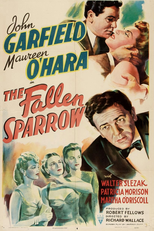 Beijo da Traição (The Fallen Sparrow)