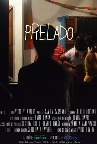 Poster 1 de Curta Prelado (2014)