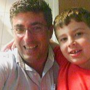 Foto de perfil de Sidney Simbol