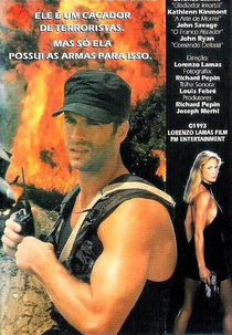 C.I.A. II: Missão Alexa (C.I.A. II: Target Alexa)