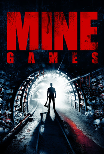 Mine Games - Poster / Capa / Cartaz - Oficial 2