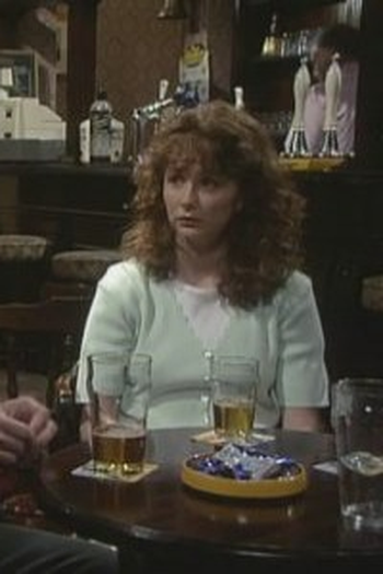 Poster de Episódio Roundheads & Cavaliers (1996)