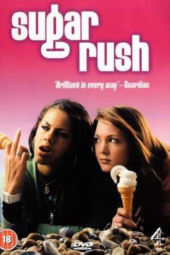 Poster de Série Sugar Rush (1ª Temporada) (2005)