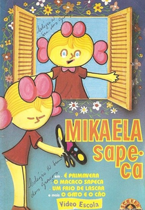 Mikaela Sapeca (Mihaela)