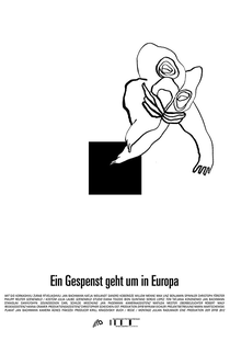 Um Espectro Ronda a Europa - Poster / Capa / Cartaz - Oficial 1