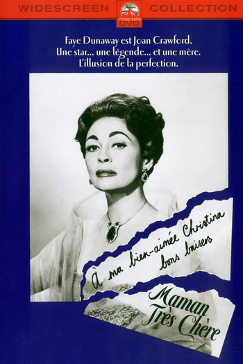  de Filme Mamãezinha Querida (1981)