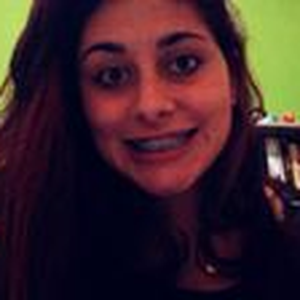 Foto de perfil de Caroline