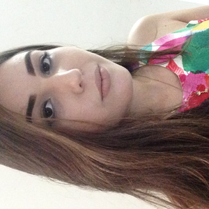 Foto de perfil de Aianne Rafaella