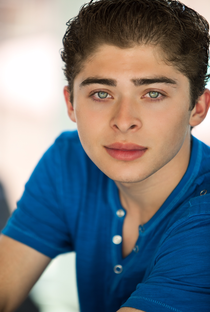 Ryan Ochoa - Poster 1