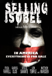 Selling Isobel (Selling Isobel)