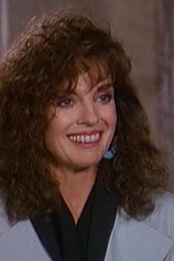 Poster de Episódio The Two Mrs. Ewings (1989)