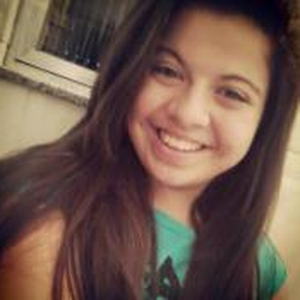 Foto de perfil de Aricelli Gonçalves