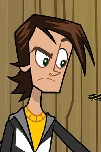 Poster de Episódio Mind Licorice (2013)