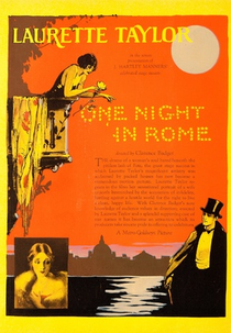 One Night in Rome (One Night in Rome)