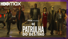 Doom Patrol - 4ª Temporada | Teaser Legendado | HBO Max