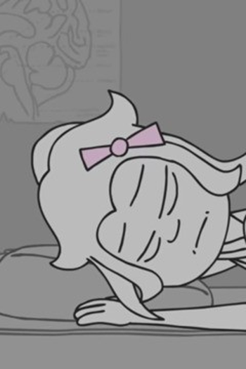 Poster de Episódio Found (2017)