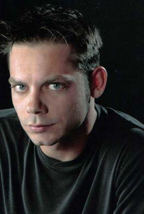 Gabriel Damon - Poster 1