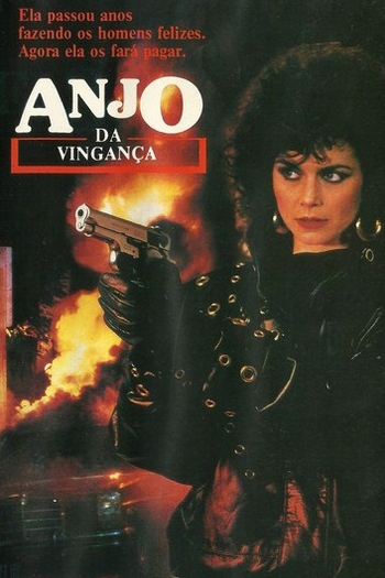  de Filme Anjo da Vingança (1988)