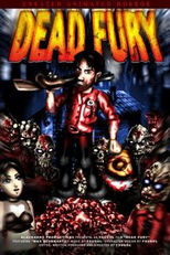 Dead Fury (Dead Fury)