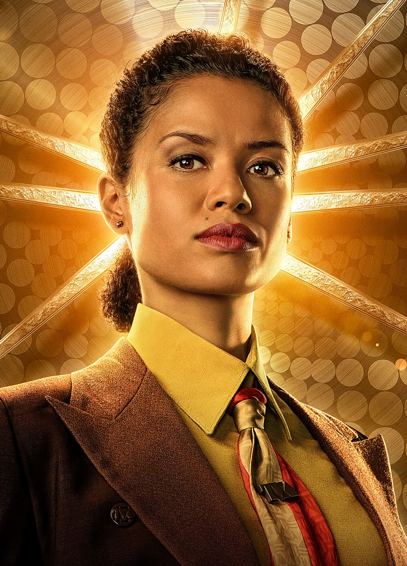 Gugu Mbatha-Raw - Foto 3