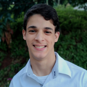 Foto de perfil de Thiago