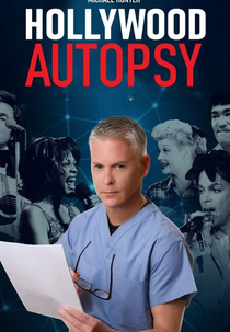 Autópsia de Famosos (5ª Temporada) (Autopsy: The Last Hours of (Season 5))